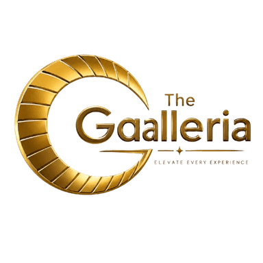 AIS The Galleria Logo