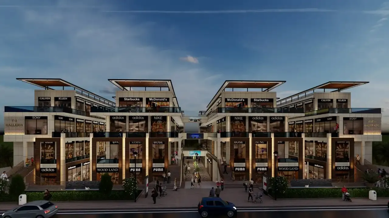 Banner Image of ais the galleria