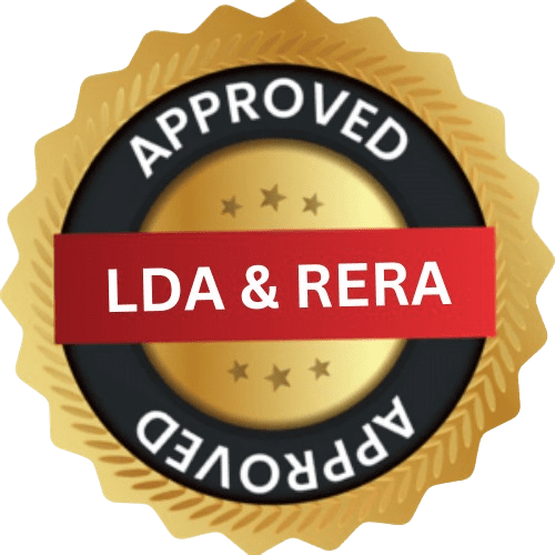 RERA Approved
